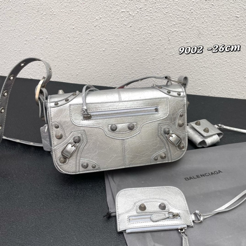 Balenciaga Satchel Bags